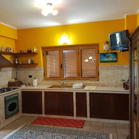 A Casa Di Maria