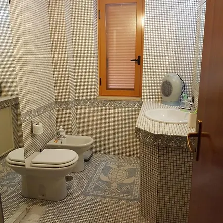 公寓 A Casa Di Maria *