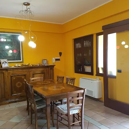 A Casa Di Maria