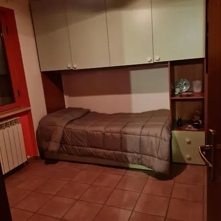 A Casa Di Maria * 科森扎