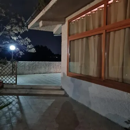 公寓 A Casa Di Maria