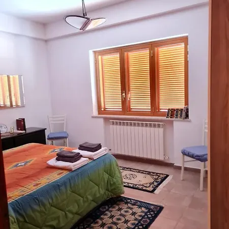 A Casa Di Maria * 科森扎